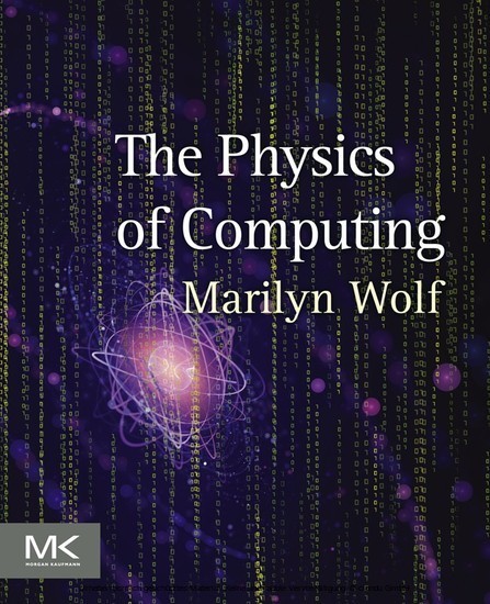 The Physics of Computing main product photo