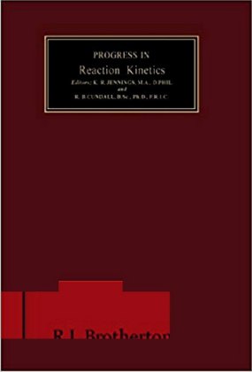 Progress in Reaction Kinetics