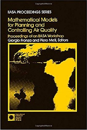 Mathematical Models for Planning and Controlling Air Quality