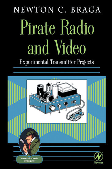 Pirate Radio and Video main product photo