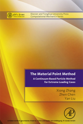The Material Point Method