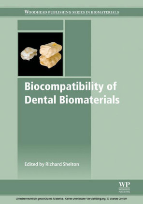Biocompatibility of Dental Biomaterials