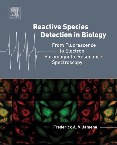 Reactive Species Detection in Biology main product photo