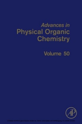 Advances in Physical Organic Chemistry