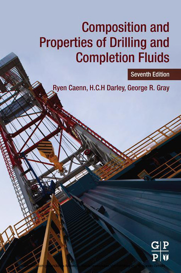 Composition and Properties of Drilling and Completion Fluids main product photo
