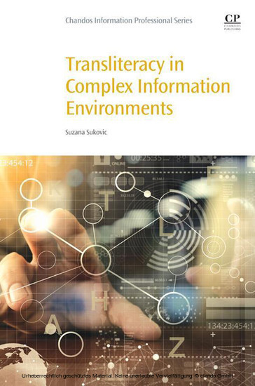 Transliteracy in Complex Information Environments main product photo