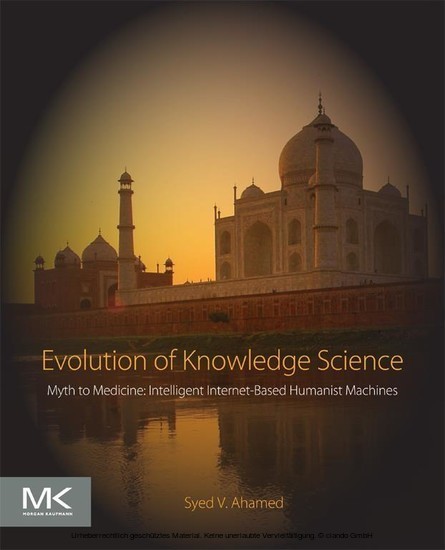 Evolution of Knowledge Science main product photo