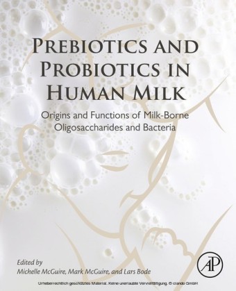 Prebiotics and Probiotics in Human Milk
