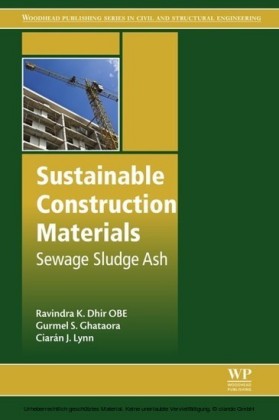 Sustainable Construction Materials