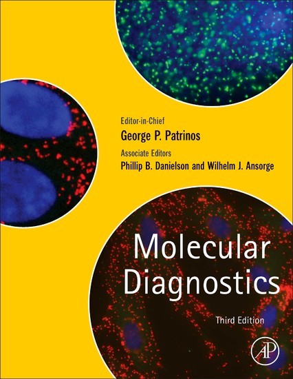 Molecular Diagnostics main product photo