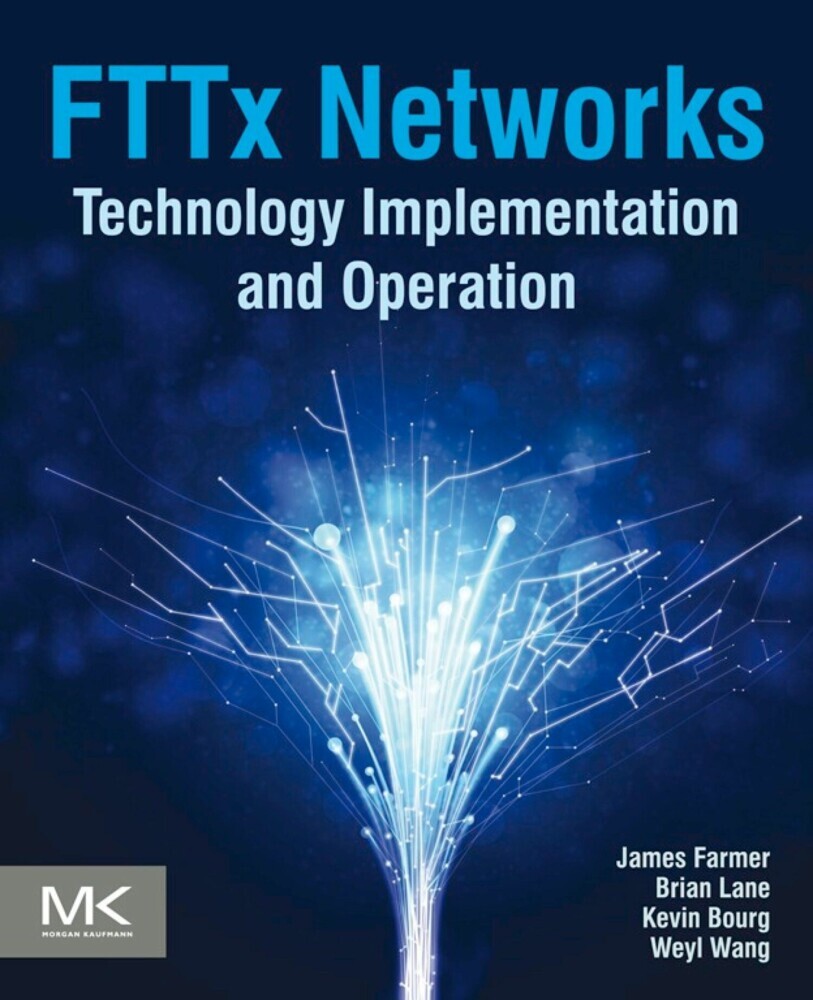 FTTx Networks main product photo