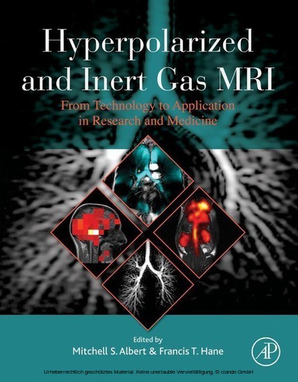 Hyperpolarized and Inert Gas MRI main product photo