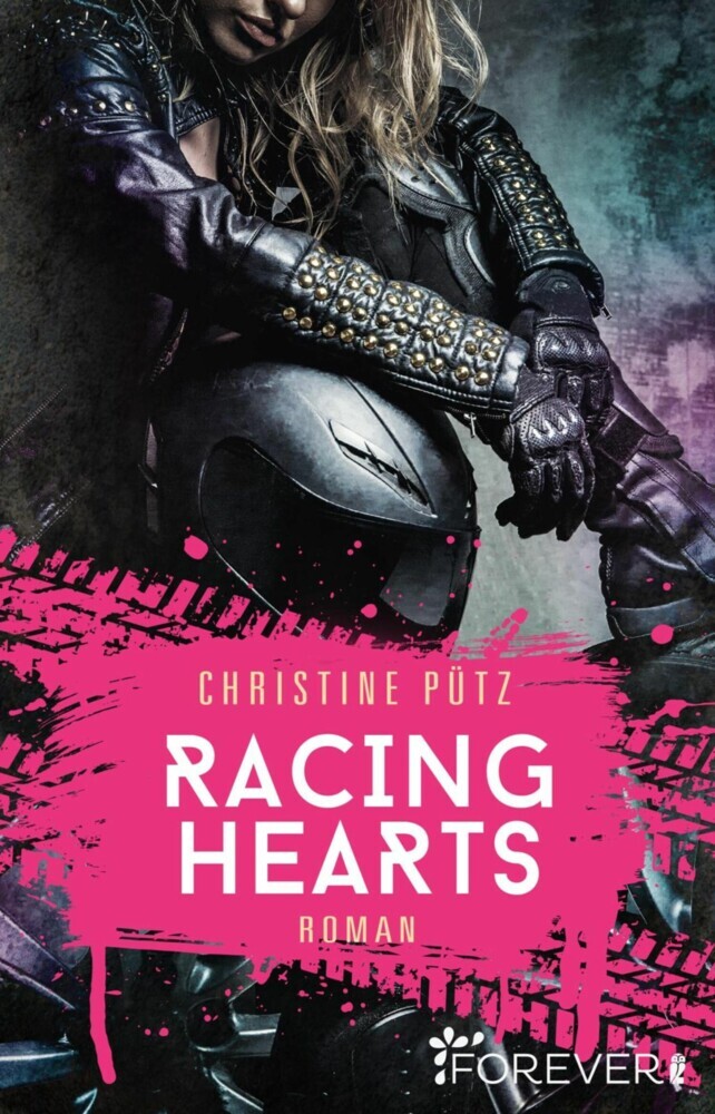 Racing Hearts main product photo
