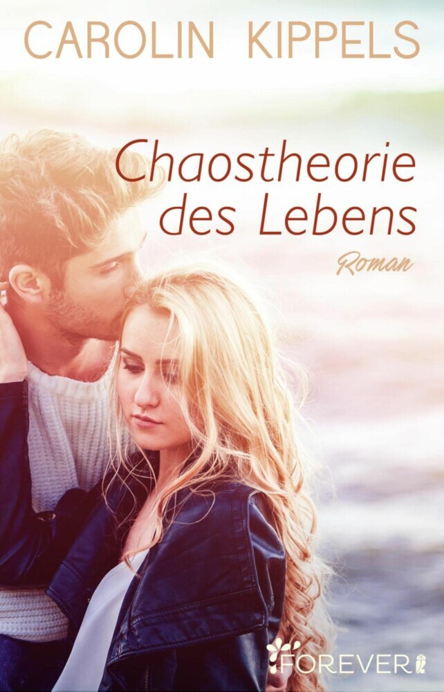 Chaostheorie des Lebens main product photo
