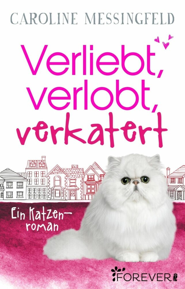 Verliebt, verlobt, verkatert main product photo