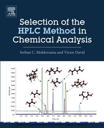 Selection of the HPLC Method in Chemical Analysis
