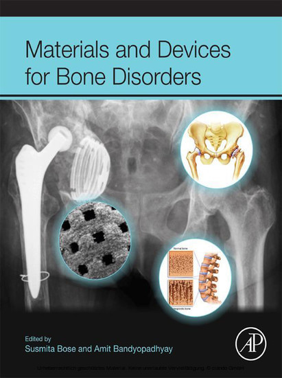 Materials and Devices for Bone Disorders main product photo