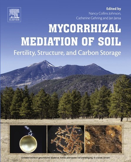 Mycorrhizal Mediation of Soil main product photo