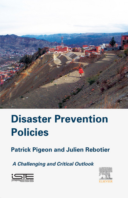 Disaster Prevention Policies main product photo
