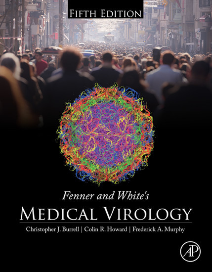 Fenner and White's Medical Virology main product photo