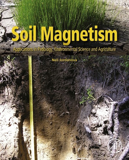 Soil Magnetism main product photo
