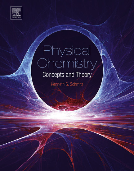 Physical Chemistry main product photo