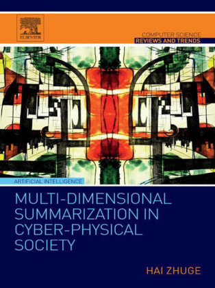 Multi-Dimensional Summarization in Cyber-Physical Society