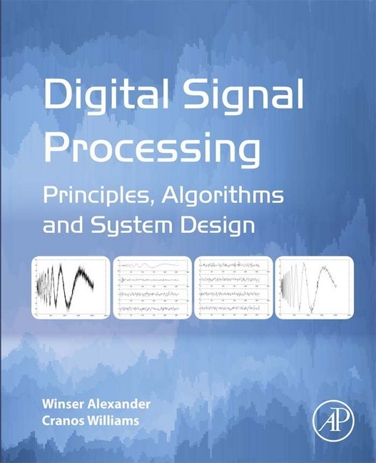 Digital Signal Processing main product photo