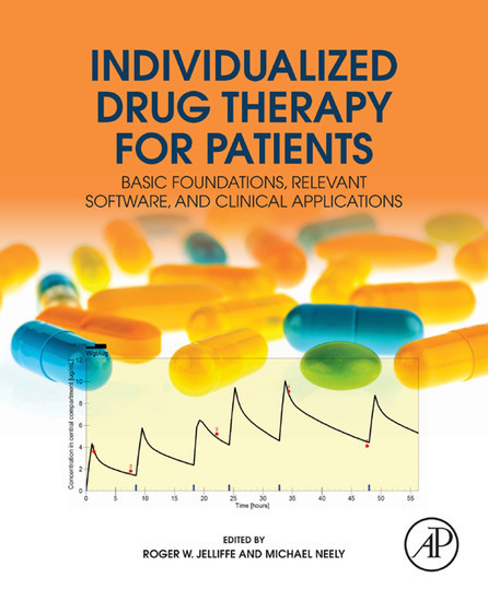 Individualized Drug Therapy for Patients main product photo