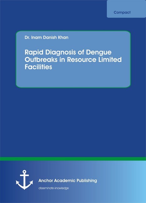 Rapid Diagnosis of Dengue Outbreaks in Resource Limited Facilities main product photo