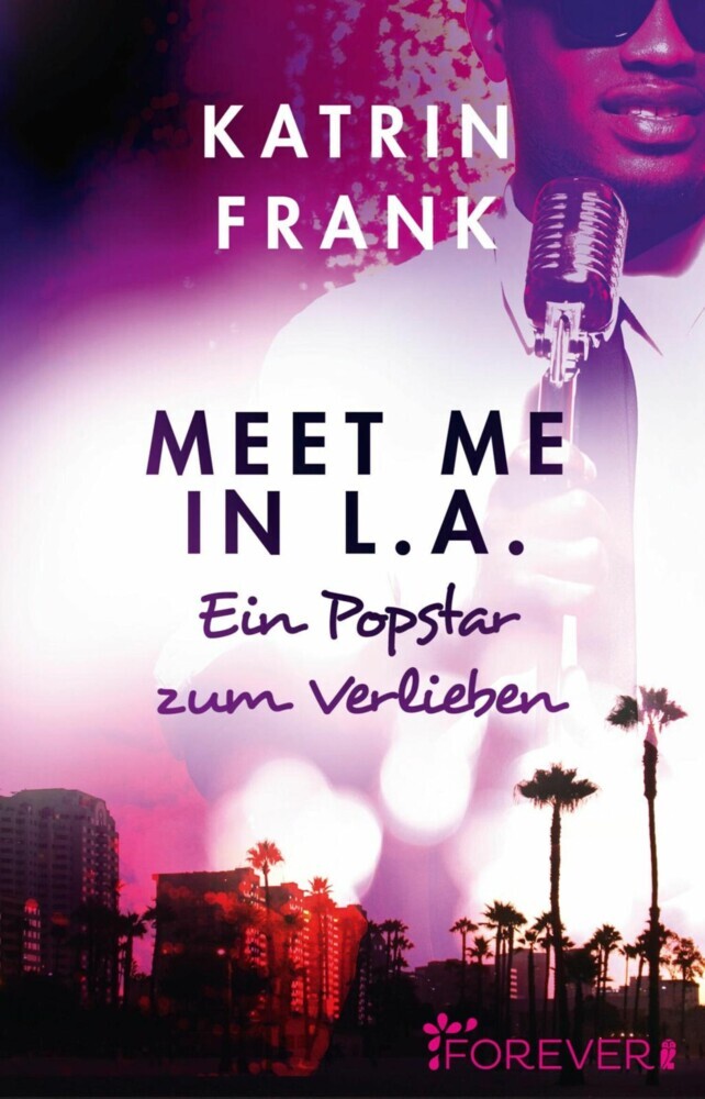 Meet me in L.A. main product photo