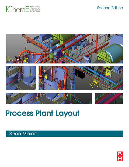 Process Plant Layout main product photo