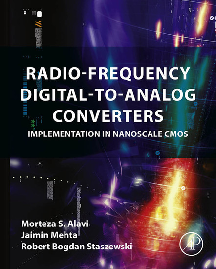 Radio-Frequency Digital-to-Analog Converters main product photo
