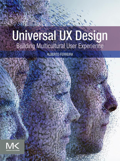 Universal UX Design main product photo