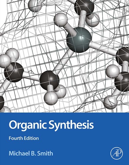 Organic Synthesis main product photo