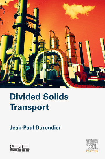 Divided Solids Transport main product photo