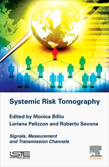 Systemic Risk Tomography main product photo