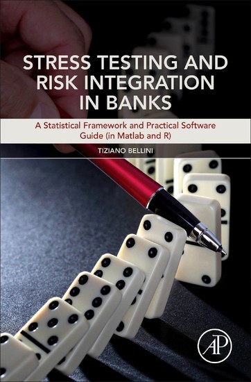 Stress Testing and Risk Integration in Banks main product photo