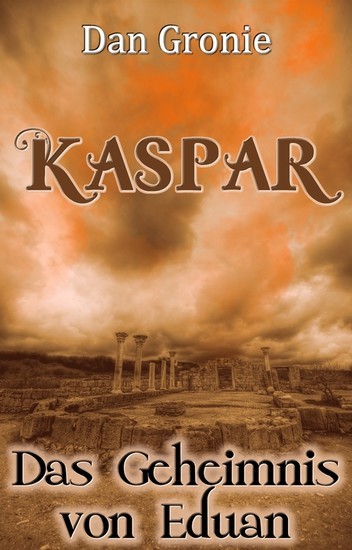 Kaspar - Das Geheimnis von Eduan main product photo