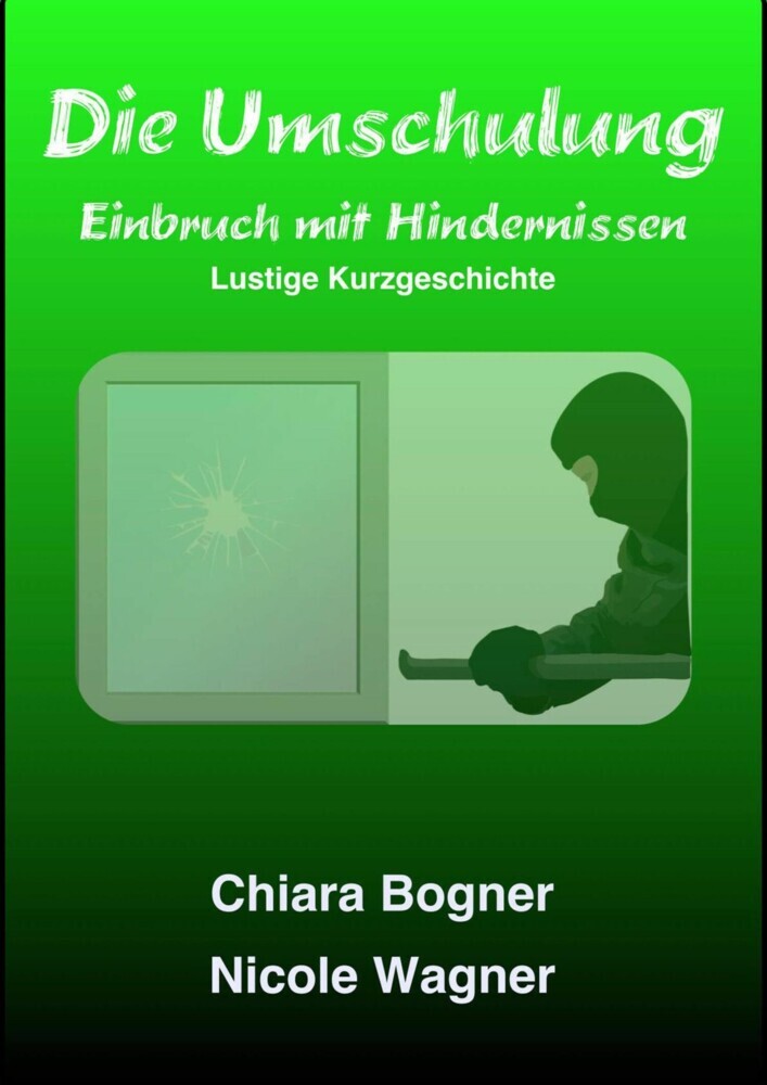 Die Umschulung main product photo