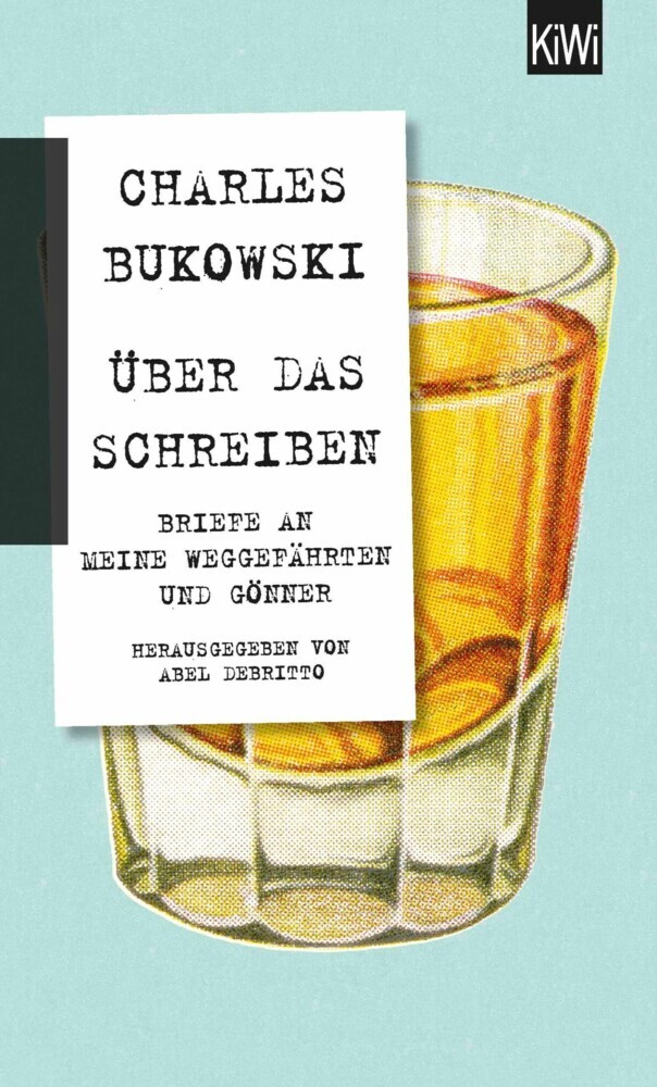 Über das Schreiben main product photo