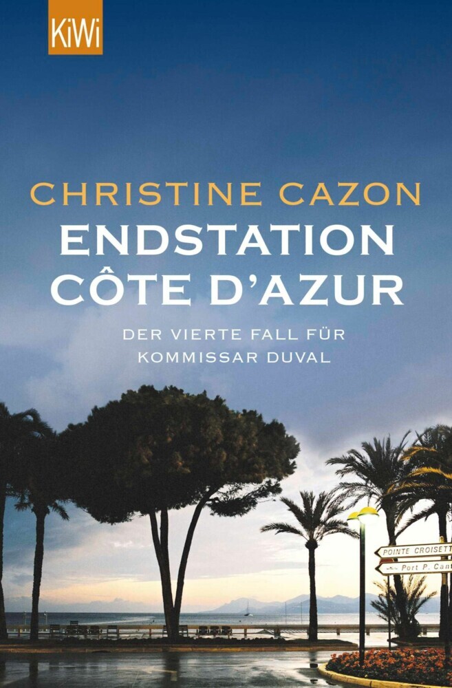 Endstation Côte d'Azur main product photo