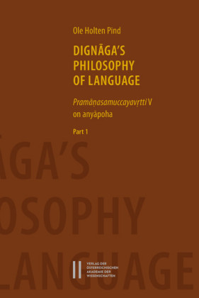 Dign?ga`s Philosophy of Language