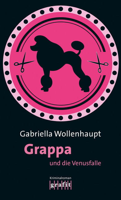 Grappa und die Venusfalle main product photo