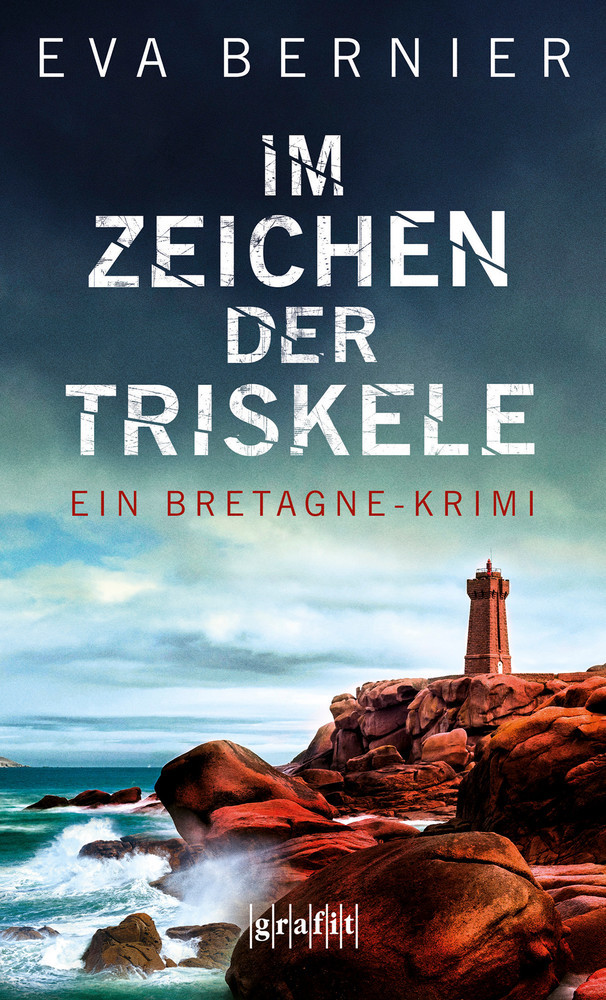 Im Zeichen der Triskele main product photo