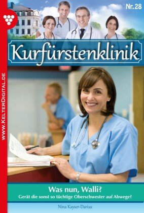 Was nun, Walli?