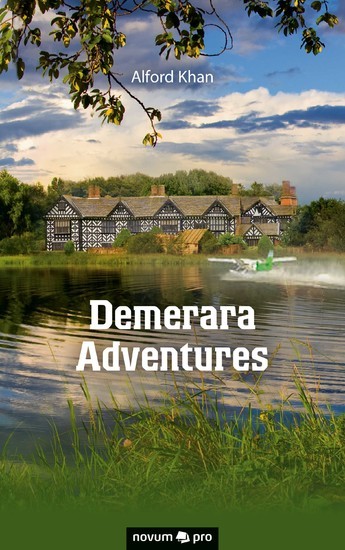 Demerara Adventures main product photo