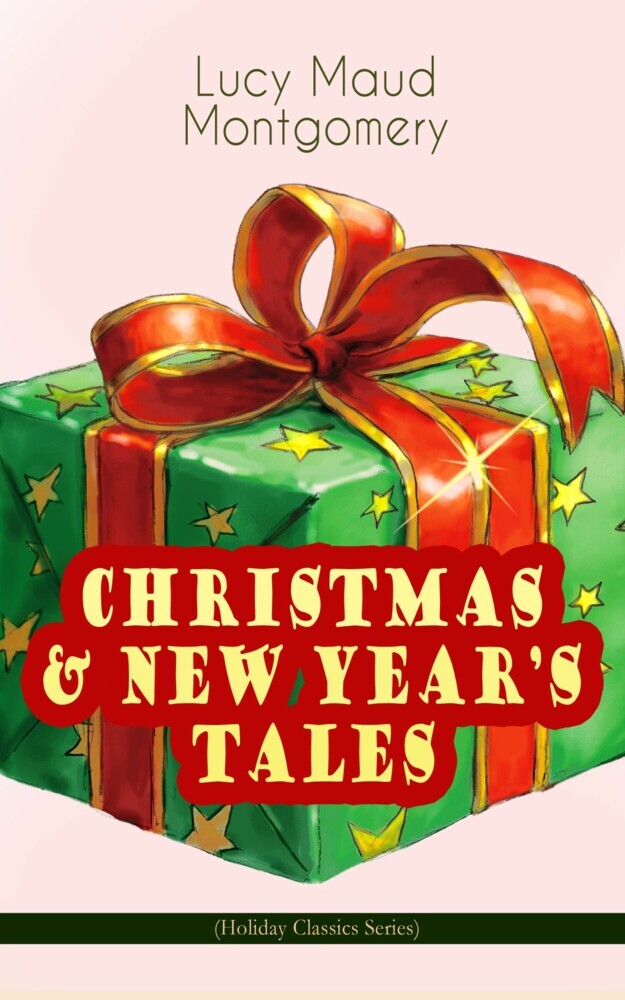 CHRISTMAS & NEW YEAR'S TALES (Holiday Classics Series) main product photo