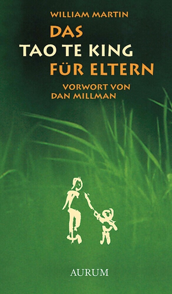 Das Tao Te King für Eltern main product photo