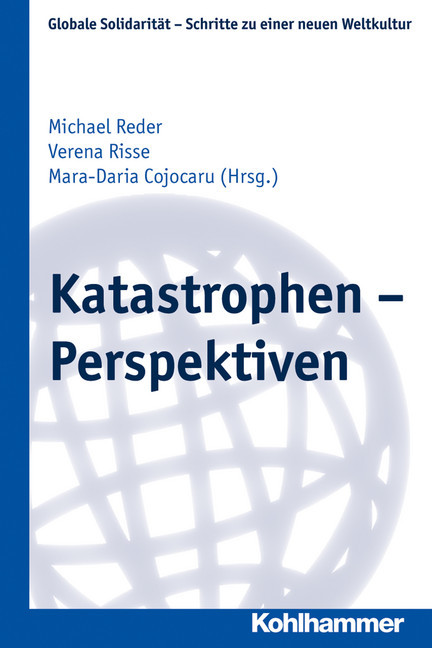 Katastrophen - Perspektiven main product photo